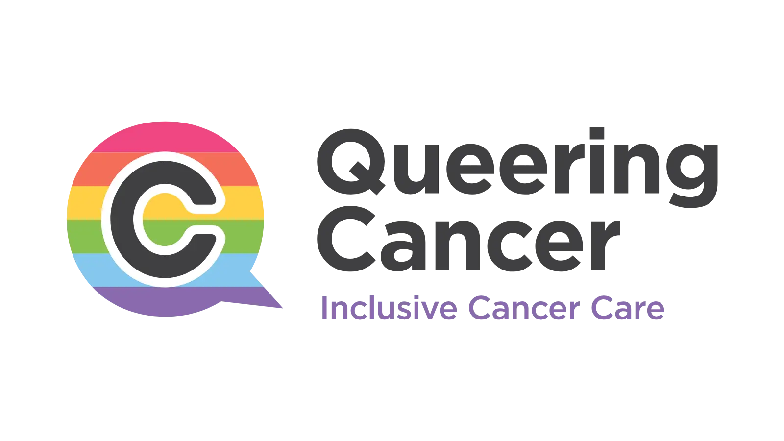 Queering Cancer Logo