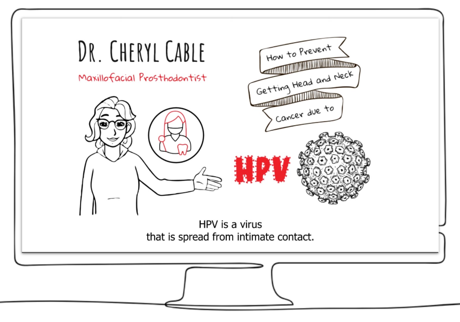 HPV and Oropharyngeal Cancer