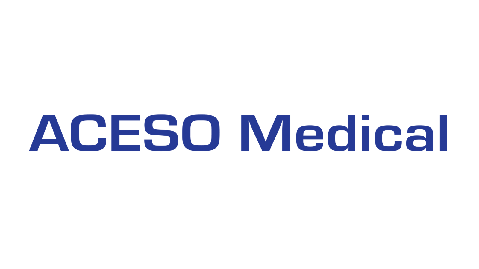 Aceso Medial logo