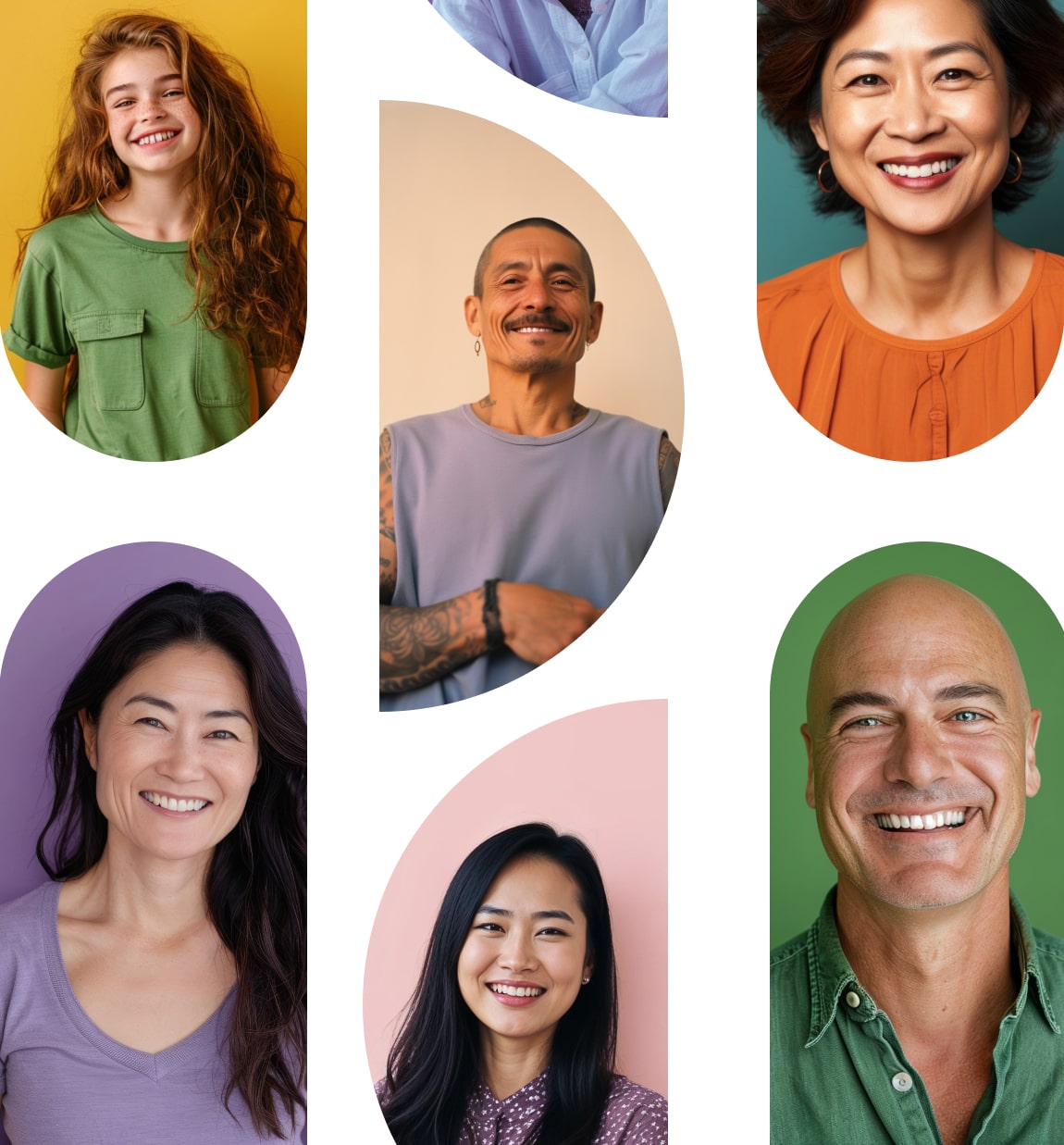 Praxus Health - HPV Campaign hero