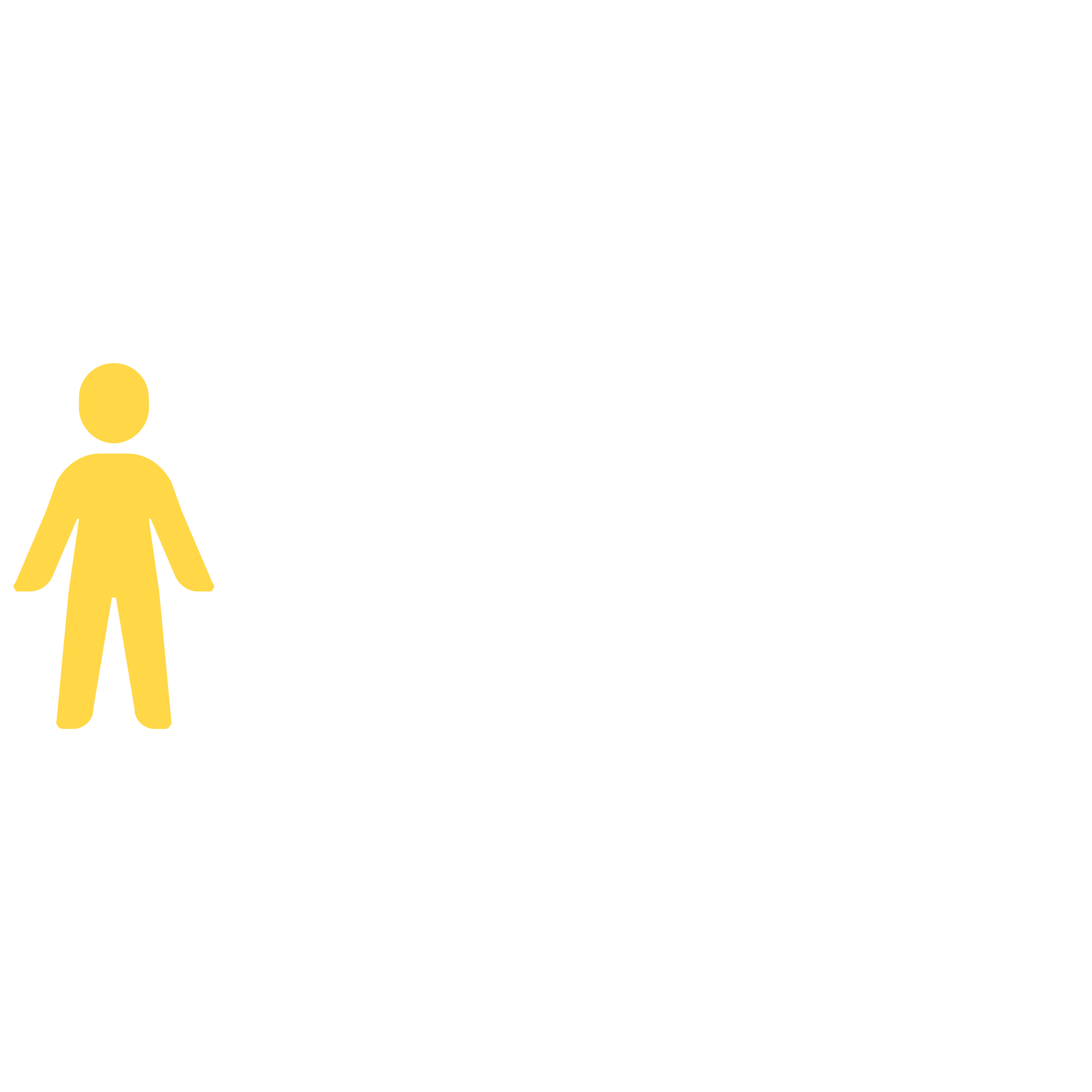 Graphic illustrating one in five people
